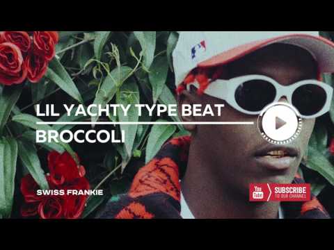 Lil Yachty x Migos x Gucci Mane Type Beat - Broccoli | Prod. By Swiss Frankie