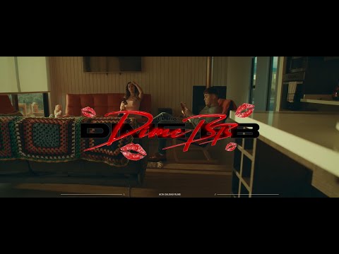 EL BAI - Dime BB (prodby ssiempresente) (Video Oficial)