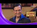 Rajat Sharma ने Kapil से पूछे कुछ तीखें सवाल | Comedy Nights With Kapil | Highli