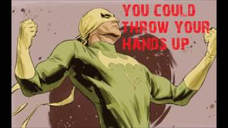 DC/Marvel - Hall of Fame