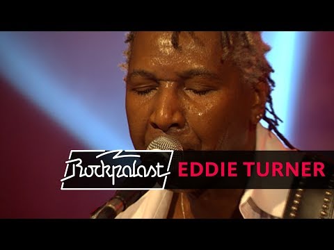 Eddie Turner live | Rockpalast | 2006