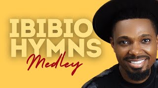 Download lagu Ibibio Hymns Medley - Progress Effiong mp3