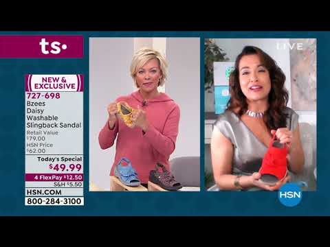 HSN | Looks You Love - Bzees 02.18.2021 - 01 AM