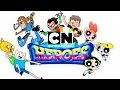 Top 3 Heldenmomenten compilatie! | Cartoon Network