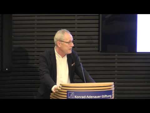 Prof  Dr  Jorg Baberowski. "Warum wachst der Populismus in Europa"