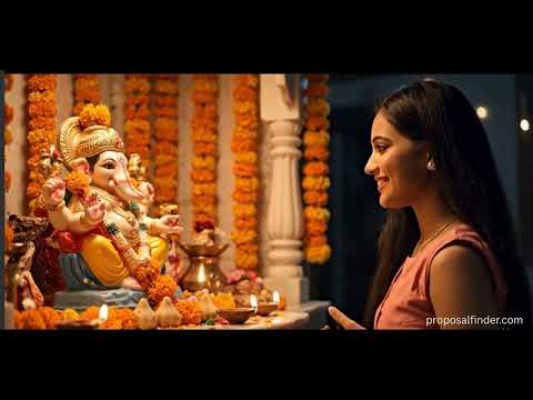 Proposal Finder - Matrimonial