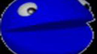 crazy frog-copa banana slow down