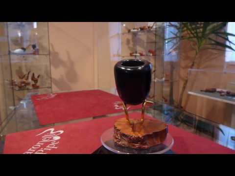 Dunhill Dress 44272 anno 1980 - www.paronellipipe.it