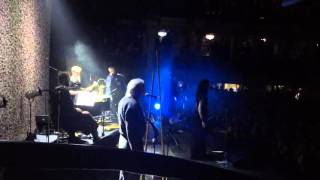 Wardruna - NaudiR Moscow 24.04.2016