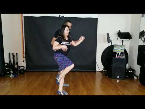 Urban Practice Kizomba Harmony