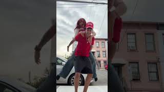 #zao los dos juntos para siempre mi amor ❤️