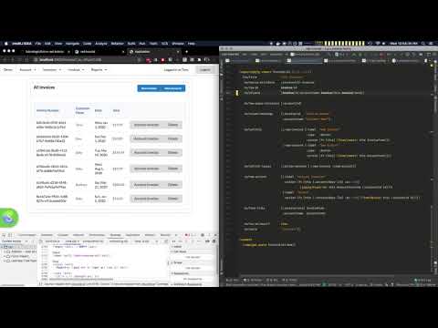 Building Things with Fulcro RAD