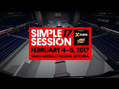 Simple Session 17 Course Preview!