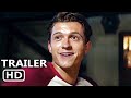 UNCHARTED Trailer 2 (2022) Tom Holland, Mark Wahlberg