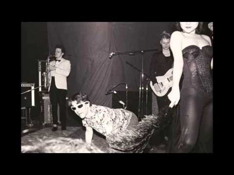 James Chance & The Contortions -  Contort yourself