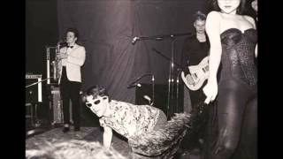 James Chance &amp; The Contortions -  Contort yourself