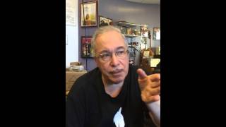 Eddie Gomez on Music and Improvisation