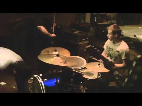 Lucha Eterna (The Fun Home - 02-17-2012)