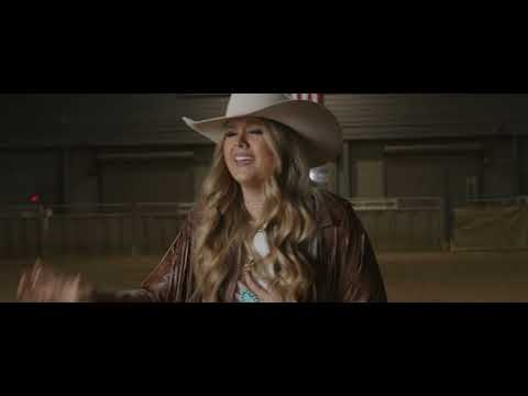 Mikayla Lane - Rodeo Money (Official Music Video)