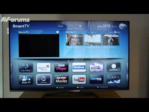 Philips 55PFL6008 3D LED TV Review