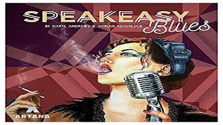 Board Games UnLocked - Speakeasy Blues video thumbnail