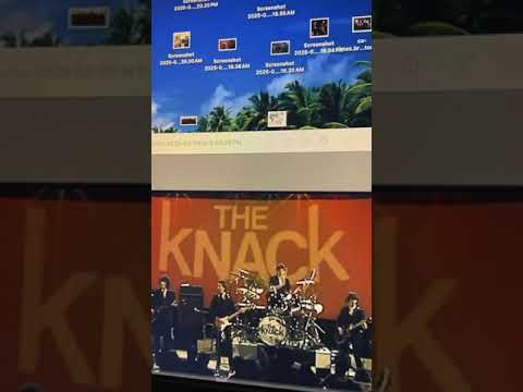 Baby Talks Dirty - Manny & The Knack