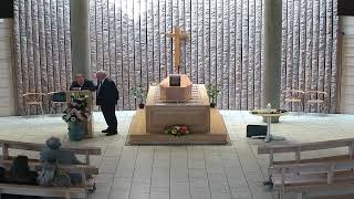 Trevor Woodhouse / Rovert / SoDuTw Funeral Service (08/24/2026)