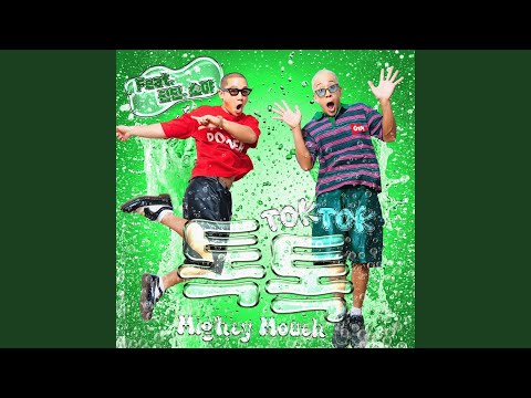 Tok Tok (Feat. DINDIN, SOYA)