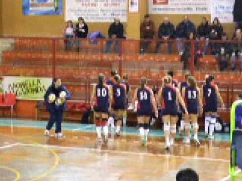 Primadonna Collection Trani - Nati a Taranto 3 - 1