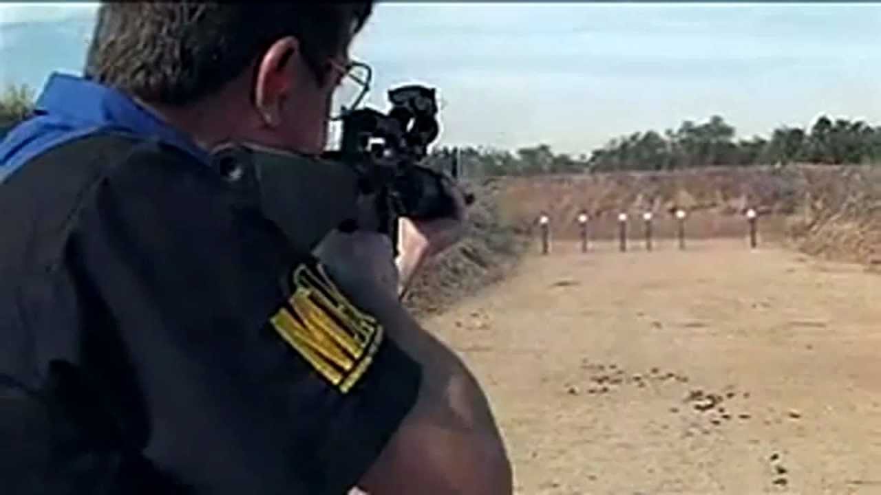 MIRINO OTTICO AIMPOINT 90000 SC