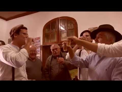 A Moda Mãe - (Episódio 3) - Burra nas couves (ao vivo)