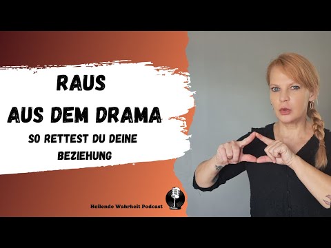 Vermeidend, ambivalent oder narzisstisch? So rettest du deine Beziehung/ Das Dramadreieck