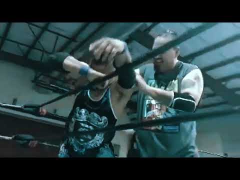 RCW RING RAGE 2022 People's Choice