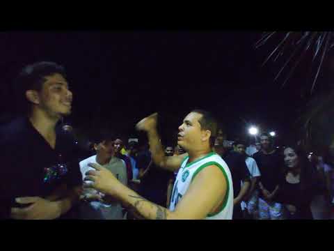 BATALHA DA C.O -3 fase • PH X BRUNO MB