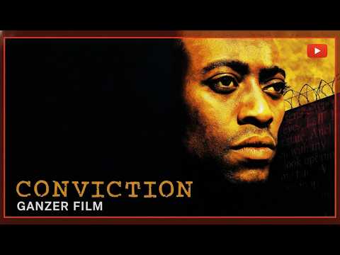 Conviction | Thrillerfilm Voller Adrenalin | Ganzer Film Deutsch HD