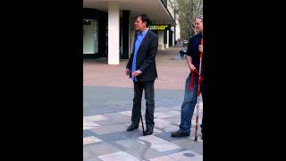 The Doug Anthony Allstars were born and Die here