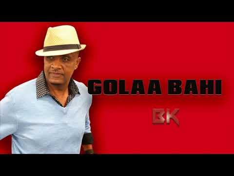 Dawite Mekonen " Golaa Bahi"Oromoo Music Oldies