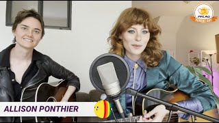 Download lagu #PFLAGParentDay: Allison Ponthier mp3