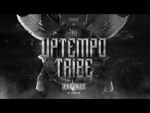 The Uptempo Tribe #6 - Unread