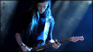 Soror Dolorosa - &quot;Thousand Clouds&quot; (live Prophecy Fest 2017)