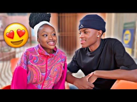 I Finally Met My Long Distance GIRLFRIEND…