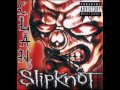 Slipknot - Fall 