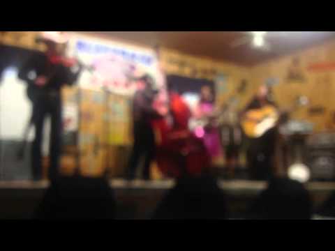 The BAKER FAMILY (#17) @ The Great Southern Bluegrass Event