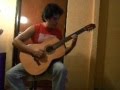 mercyful fate ktulu the mad arab (acoustic guitar ...