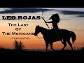 𝕃𝔼𝕆 ℝ𝕆𝕁𝔸𝕊 The Last Of The Mohicans CINEMATIC TatianaBlue2