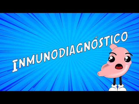 ¿Cómo Entender fácil las Técnicas de Inmunodiagnóstico? - Parte 1