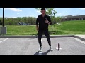 30 Minute Home Workout 5 | Abs & Legs