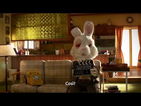 Save Ralph EU version (sottotitoli in Italiano)