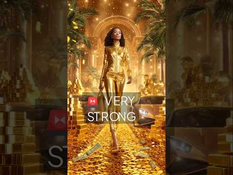 🚨 VERY STRONG: Play This 5-Minute Frequency to Magnetize Money & Luck
