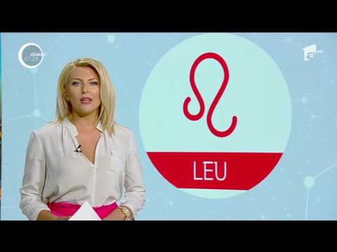 Horoscopul zilei 28/07/2017 - Berbecii vor fi plini de entuziasm